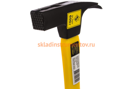 Молоток кровельщика 1/6/24 Энкор 23037