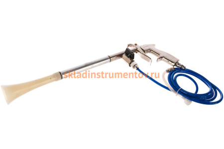 Пневматический пистолет для химчистки ROCKFORCE Tornado RF-20383