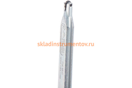 Набор резцов роликовых победитовых №1 для TS/TR RUBI 01995