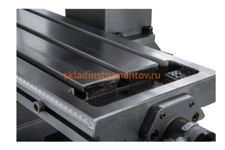 Фрезерно-сверлильный JET JMD-45LPF 50000857T