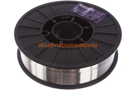 Проволока ER-5356 (1 мм; 2 кг) Brima 0005926