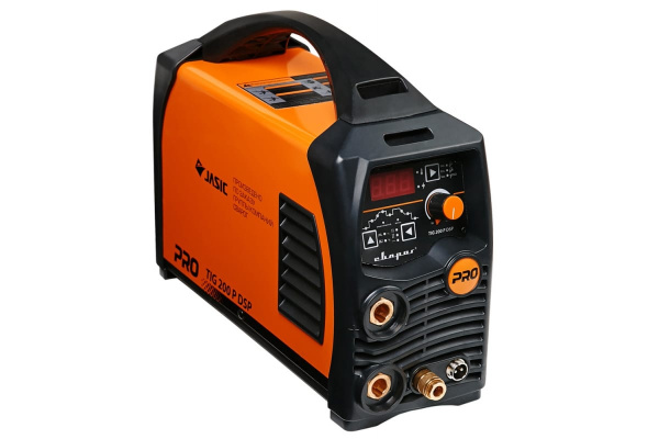 Сварочный инвертор Сварог TIG 200 P DSP PRO W212 00000090925 Сварочный инвертор Сварог TIG 200 P DSP PRO W212 00000090925