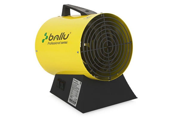 Электрическая тепловая пушка Ballu BHP-3.000CL