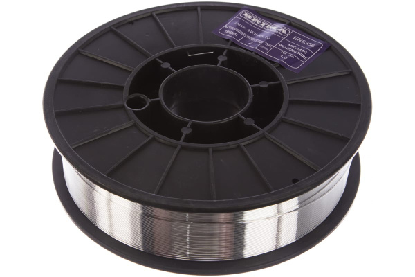 Проволока ER-5356 (1 мм; 2 кг) Brima 0005926