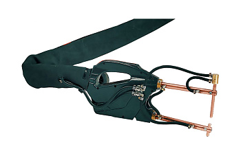 Зажим пневматический с кабелем для DIGITAL PLUS 9000 R.A. BLUE WELD 801046