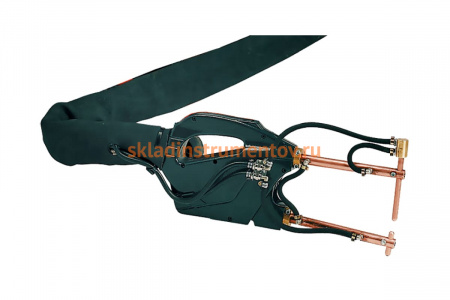 Зажим пневматический с кабелем для DIGITAL PLUS 9000 R.A. BLUE WELD 801046