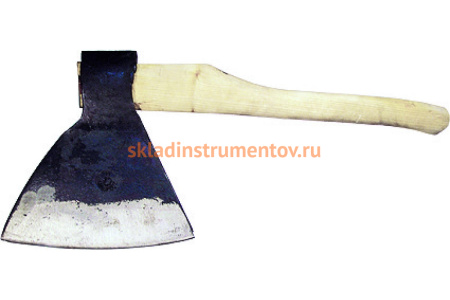 Топор Мясоруб MATRIX 21657