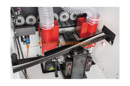 Кромкооблицовочный станок JET JEB-45CR 333706T