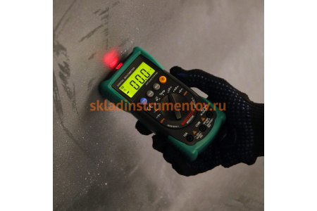 Универсальный мультиметр MASTECH MS8233E 13-2013