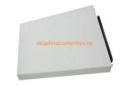 Стол разгрузочный (500x500 мм) для форматно-раскроечных станков Jet 10000031