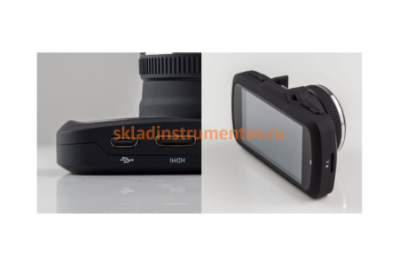 Видеорегистратор Viper A70 GPS УТ000014673