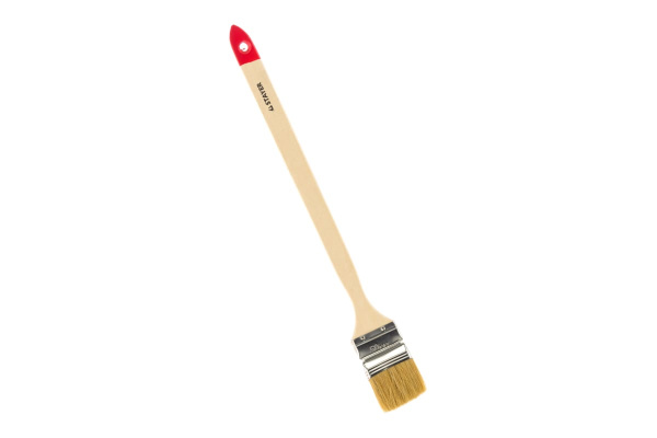 Радиаторная кисть STAYER MASTER Универсал светлая натуральная щетина 2"/50мм 0112-50_z*01