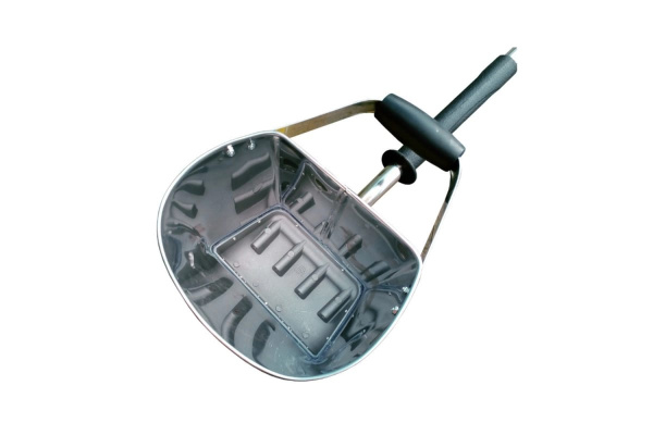 Штукатурный хоппер-ковш стеновой FOXWELD AEROMAX WAH-02 7835