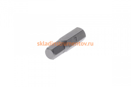 Вставка 5/16", Н7, 30 мм ROCKFORCE RF-1543007