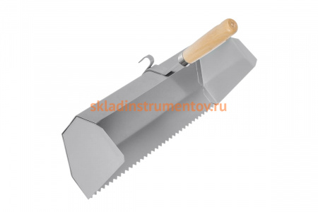 Кельма для газобетона РемоКолор 28-5-036