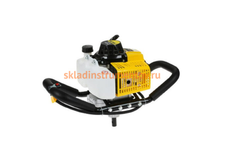 Мотобур Huter GGD-62 70/13/18