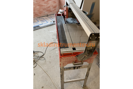 Электрический плиткорез Diam ML-920/1.5 600081