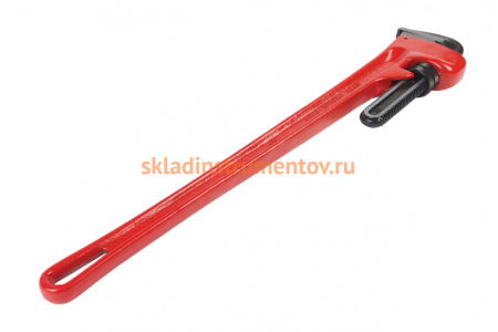 Ключ трубный JTC американского типа 36" JW0242-36