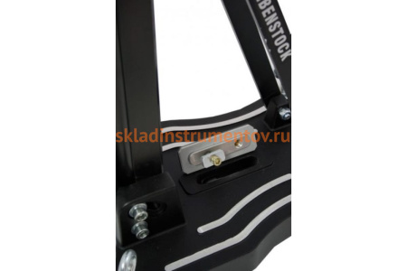 Установка алмазного бурения EIBENSTOCK DBE 352 EBM 352/3 + BST 352 V 03642000