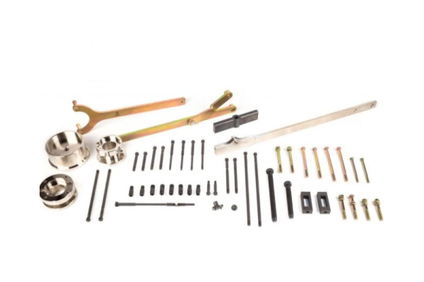 Набор фиксаторов ГРМ AIST TOYOTA/MITSUBISHI/LEXUS 67230540 00-00017061