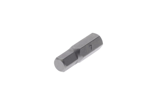 Вставка 5/16", Н7, 30 мм ROCKFORCE RF-1543007