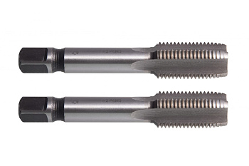 Метчик м/р SDW TOOLS М5,0х0,8 P6M5 Lh к-т 2 шт. с прох. хв. ta00217