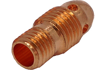 Держатель цанги (2.4 мм) для TIG 9-20-25 Aurora 12254