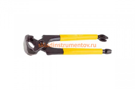 Универсальные строительные клещи с гвоздодером 210 мм STAYER PROFI 2233-20_z01