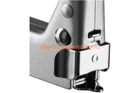 Стальной cтеплер STAYER Pro-53 тип 53, 3150_z01