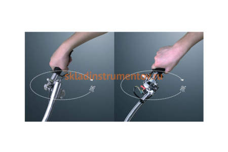 Виброрейка (Honda GX 35, 1,5 л/с) Masalta MCD-4 ВИБ047