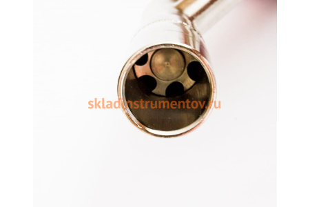 Пропановая горелка VIRAX HM Piezo 520511