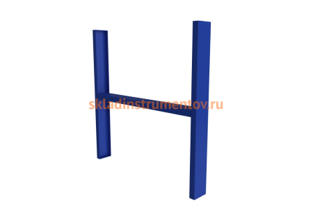 Верстак Верстакофф PROFFI 116 Т Э 1600 мм  101115