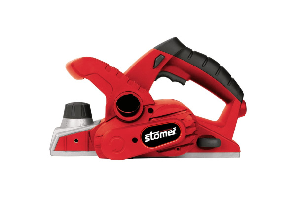 Электрический рубанок STOMER SEP-751 46000023