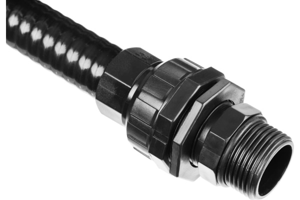 Шланг всасывающий, с фильтром и обратным клапаном, 1", 7м ЗУБР 40317-1-7