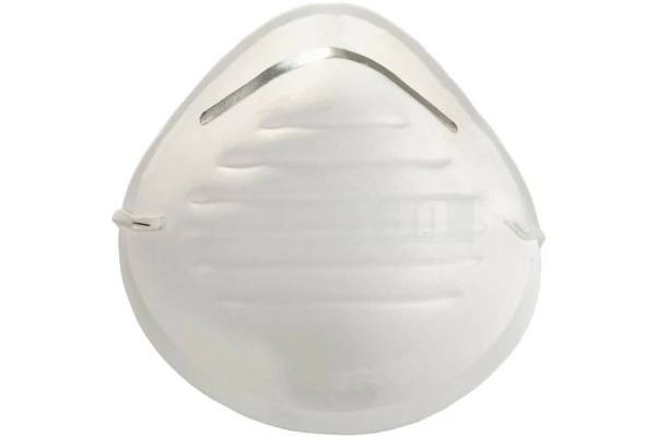 Техническая многослойная овальная маска Кедр 4 шт. 068-0204 28757