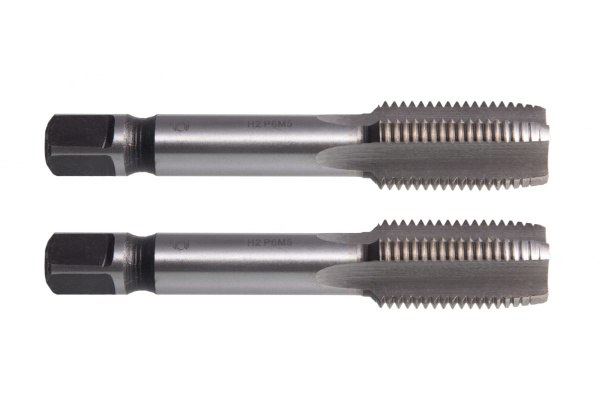 Метчик м/р SDW TOOLS М5,0х0,8 P6M5 Lh к-т 2 шт. с прох. хв. ta00217