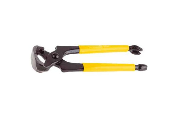Универсальные строительные клещи с гвоздодером 210 мм STAYER PROFI 2233-20_z01