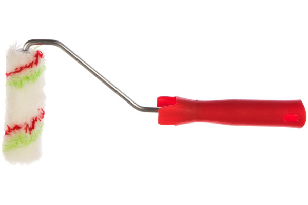 Мини-валик СИБРТЕХ Эмали 110 мм 80584