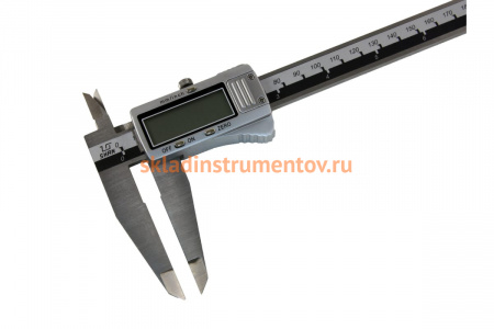 Штангенциркуль SHAN ШЦЦ-1-250 0.01 123663