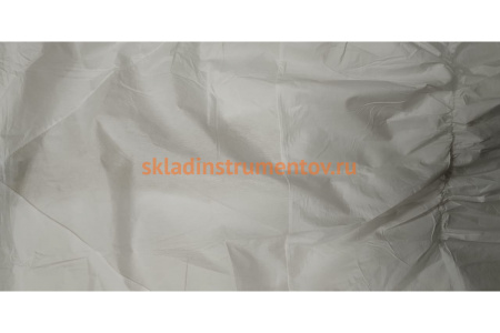 Защитный комбинезон из нетканого материала Jeta Safety JPC65-L