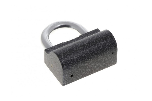 Навесной замок СИБРТЕХ ЗН2-9, 80 мм 91620