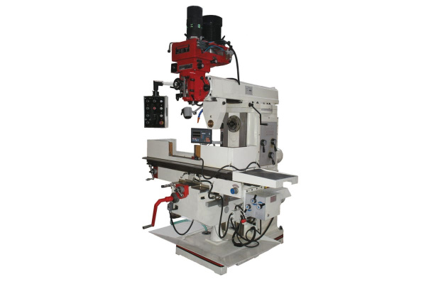 Фрезерный станок JET JMD-1452TS DRO