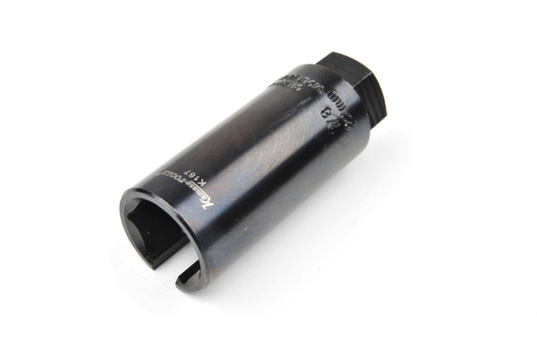 Специальная головка для кислородного датчика Kamasa Tools 22 мм/80 мм K 167