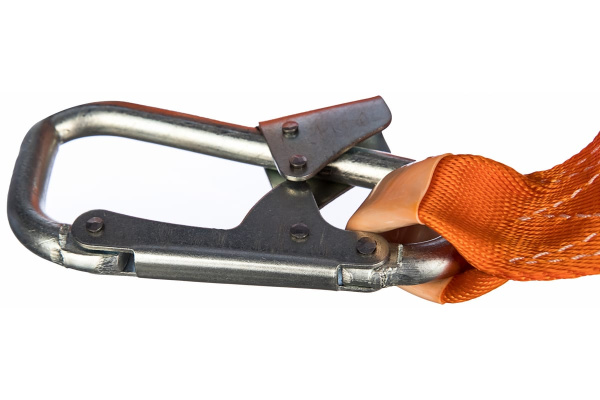 Удерживающая система с ленточным стропом Archimedes 94043