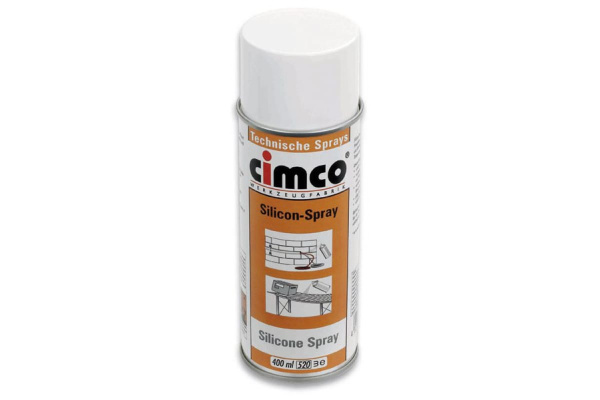 Спрей силиконовый (400 мл) CIMCO 15 1004