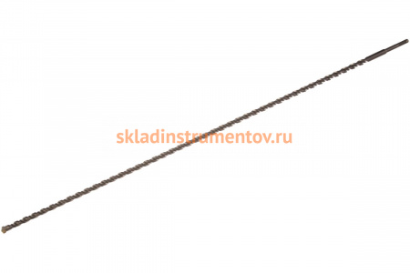 Бур SDS-plus усиленный (16 мм; 940 мм; 1000 мм; 1 шт) Энкор 10986