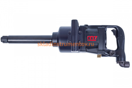 Пневматический ударный гайковерт MIGHTY SEVEN NC-8242-8