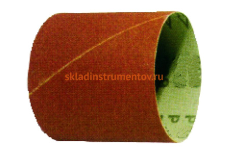 Втулка шлифовальная (10 шт; 100 мм; P150) EIBENSTOCK 37515000