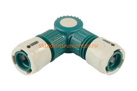 Переходник "Swivel System" насадка-насадка (1/2"-5/8") RACO 4250-55278C