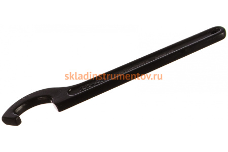 Радиусный ударный ключ 38-42мм ROCKFORCE RF-685С42